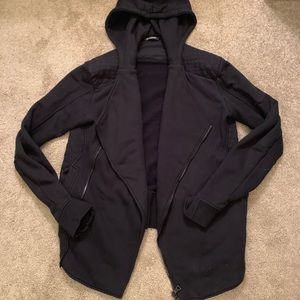 Authentic Balmain Sweatshirt